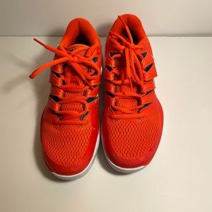 Women’s Nike Air Zoom Vapor X - Orange